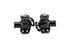 TurboSmart BOV Kompact Dual Port KIA Stinger/Genesis G80 3.3L V6 TS-0203-1025 - Game On Motorsports Australia