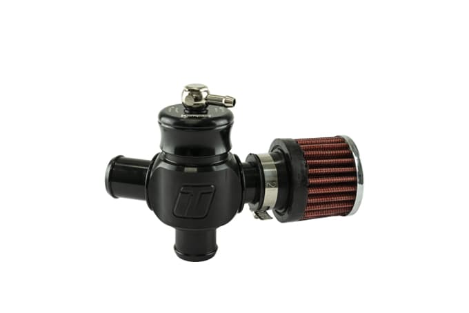 TurboSmart BOV Kompact Dual Port Polaris Razor RZR Turbo 2016+ TS-0203-1069 - Game On Motorsports Australia