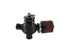 TurboSmart BOV Kompact Dual Port Polaris Razor RZR Turbo 2016+ TS-0203-1069 - Game On Motorsports Australia