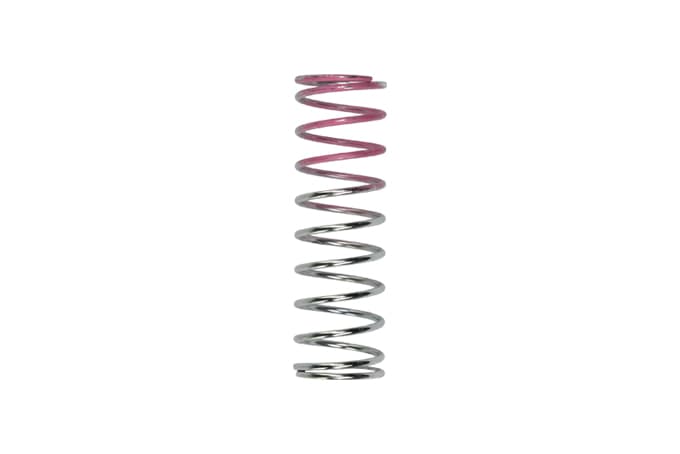 TurboSmart BOV Kompact Dual Port Spring-Pink TS-0203-3002 - Game On Motorsports Australia