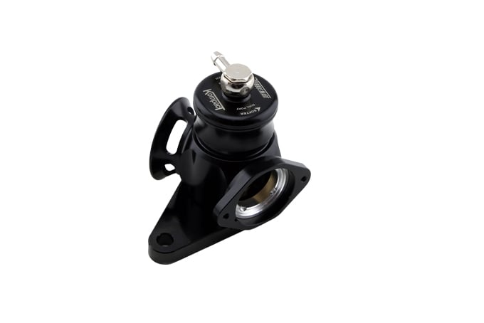 TurboSmart BOV Kompact Dual Port Subaru TS-0203-1015 - Game On Motorsports Australia