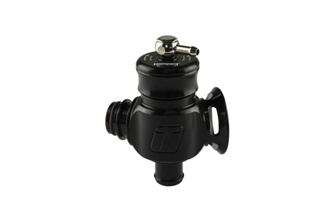 TurboSmart BOV Kompact Dual Port Suzuki Swift TS-0203-1071 - Game On Motorsports Australia