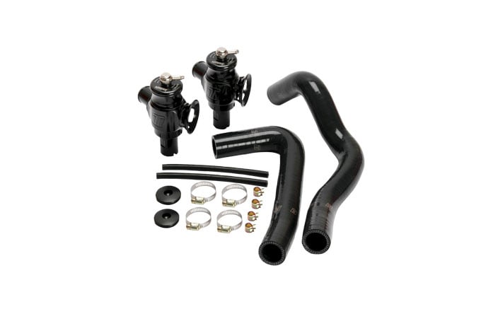 TurboSmart BOV Kompact Dual Port System BMW TS-0203-1050 - Game On Motorsports Australia