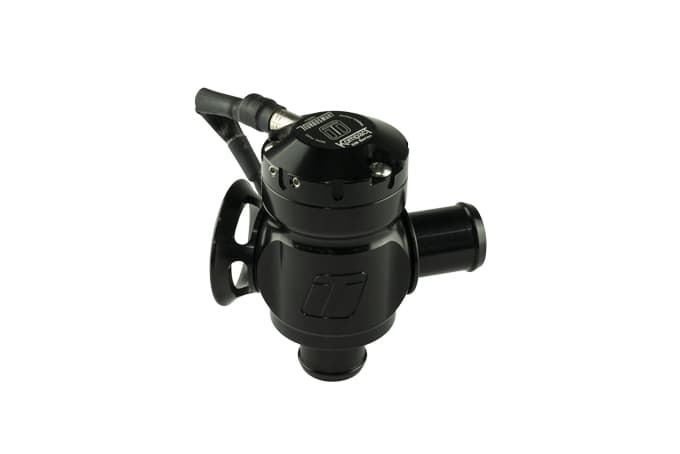 TurboSmart BOV Kompact EM Dual Port 25mm TS-0223-1075 - Game On Motorsports Australia