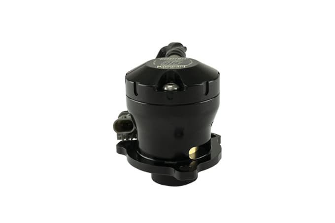 TurboSmart BOV Kompact EM Dual Port VR11 TS-0223-1094 - Game On Motorsports Australia