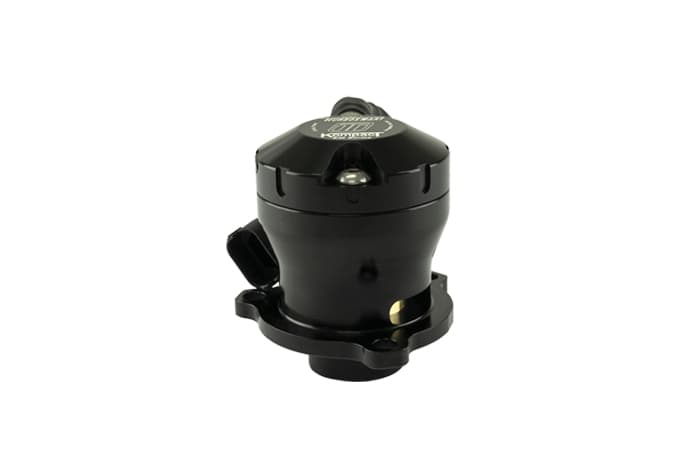TurboSmart BOV Kompact EM Dual Port VR15 TS-0223-1084 - Game On Motorsports Australia
