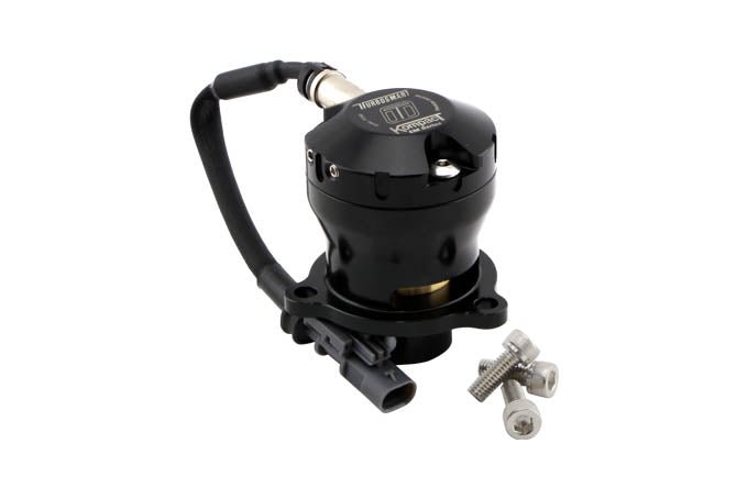 TurboSmart BOV Kompact EM Dual port VR22 Ford TS-0223-1078 - Game On Motorsports Australia