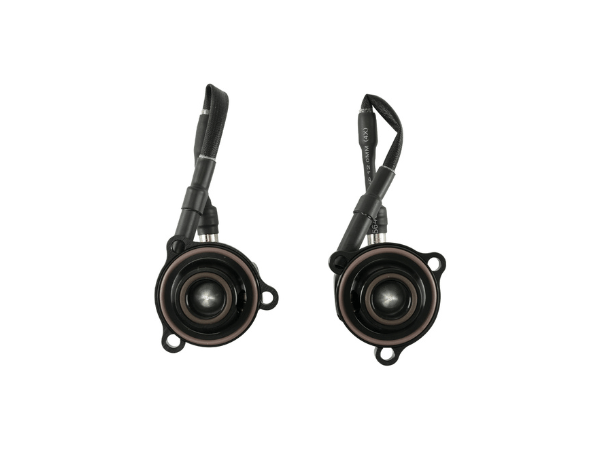 TurboSmart BOV Kompact EM Dual Port VR29 Mercedes C63 TS - 0223 - 1055 - Game On Motorsports Australia