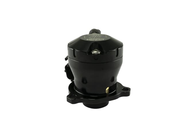 TurboSmart BOV Kompact EM Dual Port VR3 TS-0223-1086 - Game On Motorsports Australia