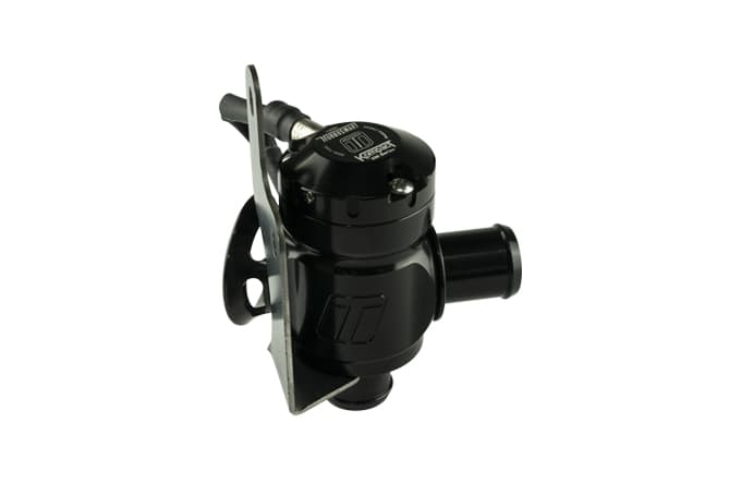 TurboSmart BOV Kompact EM Dual Port VR8 Fiat/Abarth TS-0223-1089 - Game On Motorsports Australia