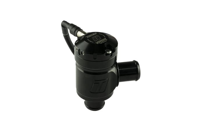 TurboSmart BOV Kompact EM Plumb Back 25mm TS-0223-1275 - Game On Motorsports Australia