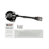 TurboSmart BOV Kompact EM Plumb Back VR1 TS - 0223 - 1263 - Game On Motorsports Australia