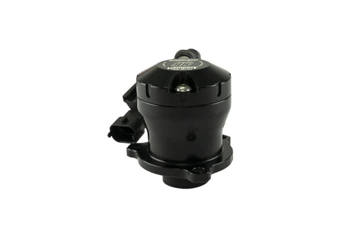 TurboSmart BOV Kompact EM Plumb Back VR15 TS-0223-1284 - Game On Motorsports Australia
