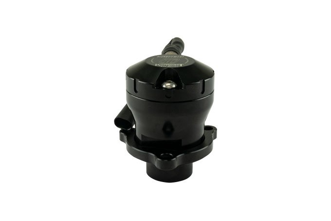 TurboSmart BOV Kompact EM Plumb Back VR19 TS-0223-1282 - Game On Motorsports Australia