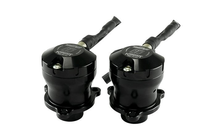 TurboSmart BOV Kompact EM Plumb Back VR25 TS-0223-1297 - Game On Motorsports Australia