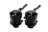 TurboSmart BOV Kompact EM Plumb Back VR25 TS-0223-1297 - Game On Motorsports Australia