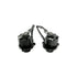 TurboSmart BOV Kompact EM Plumb Back VR29 Mercedes C63 TS - 0223 - 1255 - Game On Motorsports Australia