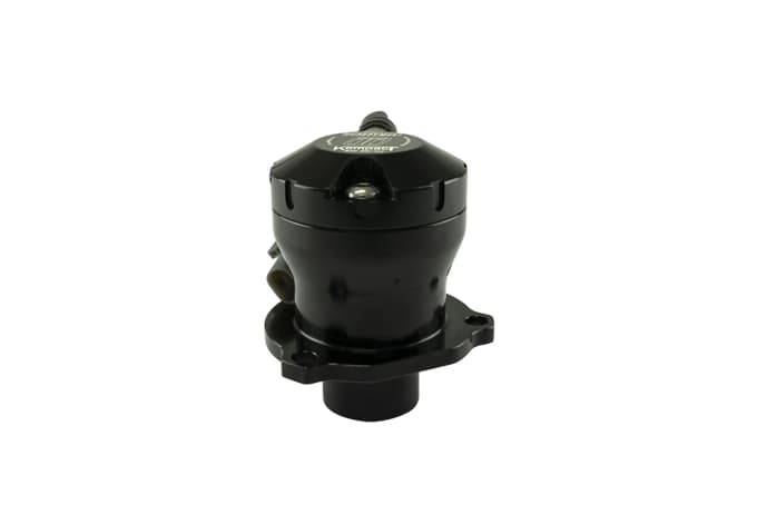 TurboSmart BOV Kompact EM Plumb Back VR7 TS-0223-1287 - Game On Motorsports Australia