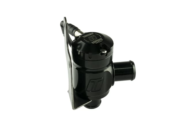 TurboSmart BOV Kompact EM Plumb Back VR8 Fiat/Abarth TS-0223-1289 - Game On Motorsports Australia