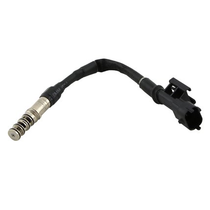 TurboSmart BOV Kompact EM VR3/8/15 Solenoid Replacement TS-0223-3003 - Game On Motorsports Australia