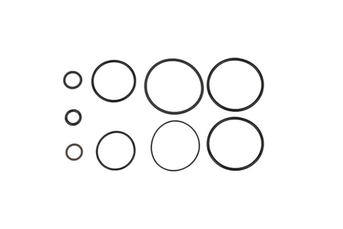TurboSmart BOV Kompact O-Ring Kit TS-0203-3014 - Game On Motorsports Australia