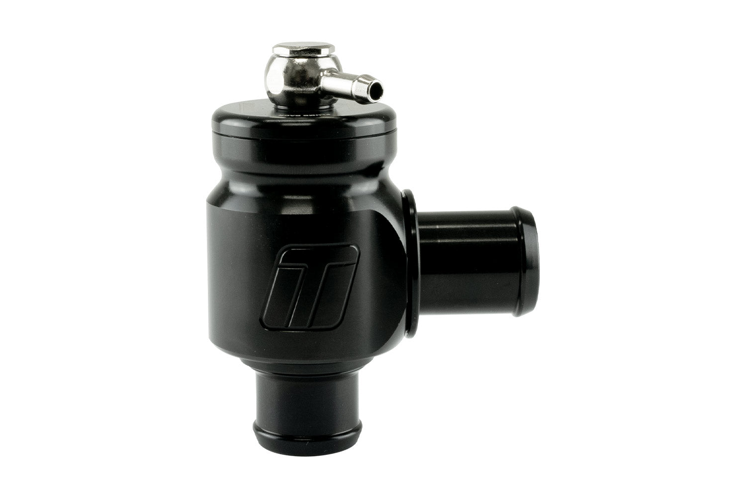 TurboSmart BOV Kompact Plumb Back-25mm TS-0203-1222 - Game On Motorsports Australia