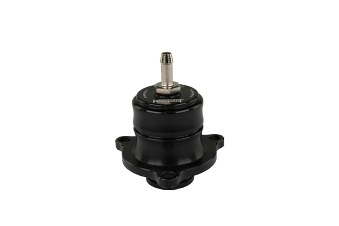 TurboSmart BOV Kompact Plumb Back Ford Focus RS 2016 2.3L Ecoboost TS-0203-1264 - Game On Motorsports Australia