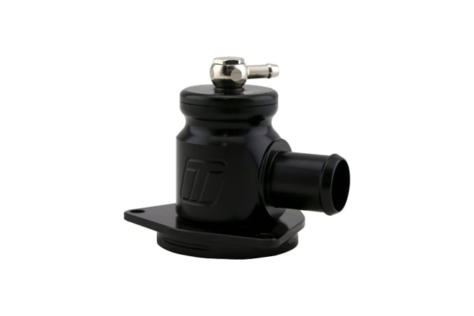 TurboSmart BOV Kompact Plumb Back Hyundai Veloster TS-0203-1231 - Game On Motorsports Australia