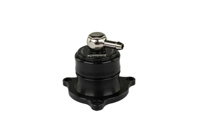 TurboSmart BOV Kompact Plumb Back Shortie Ford 1L Ecoboost TS-0203-1265 - Game On Motorsports Australia