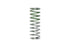 TurboSmart BOV Kompact Plumb Back Spring-Green TS-0203-3003 - Game On Motorsports Australia