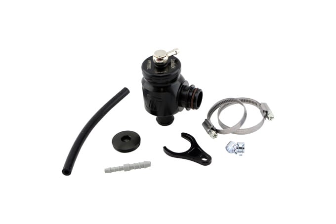 TurboSmart BOV Kompact Plumb Back Suzuki Swift TS-0203-1271 - Game On Motorsports Australia