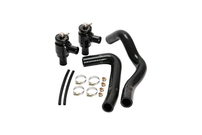TurboSmart BOV Kompact Plumb Back System BMW TS-0203-1250 - Game On Motorsports Australia