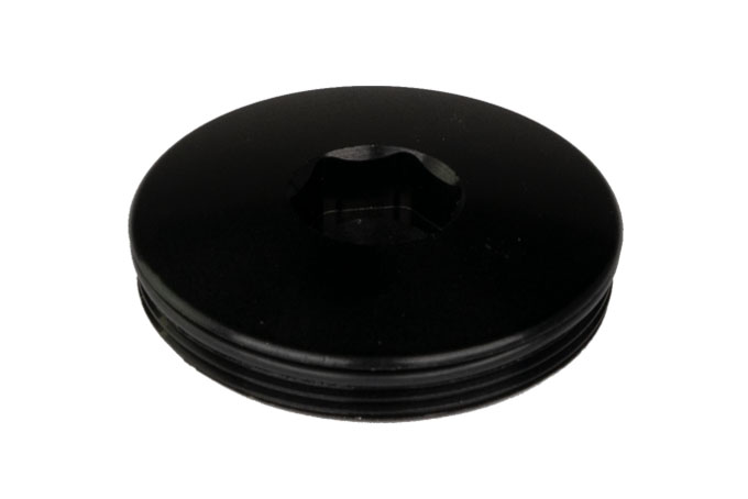 TurboSmart BOV Kompact port Blanking Plug TS-0203-3011 - Game On Motorsports Australia