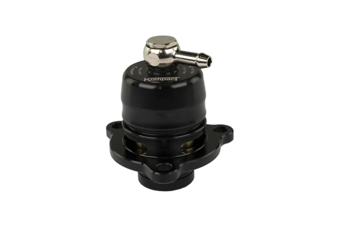 TurboSmart BOV Kompact Shortie DP Mini R56 TS-0203-1052 - Game On Motorsports Australia