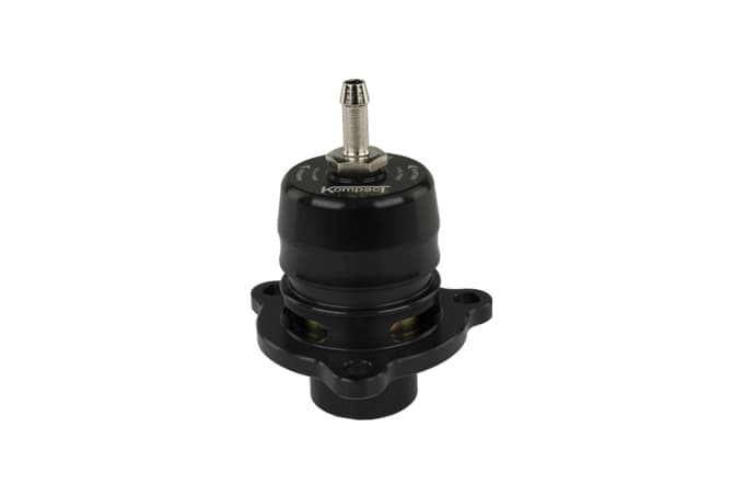 TurboSmart BOV Kompact Shortie Dual Port Mercedes A45 AMG TS-0203-1062 - Game On Motorsports Australia
