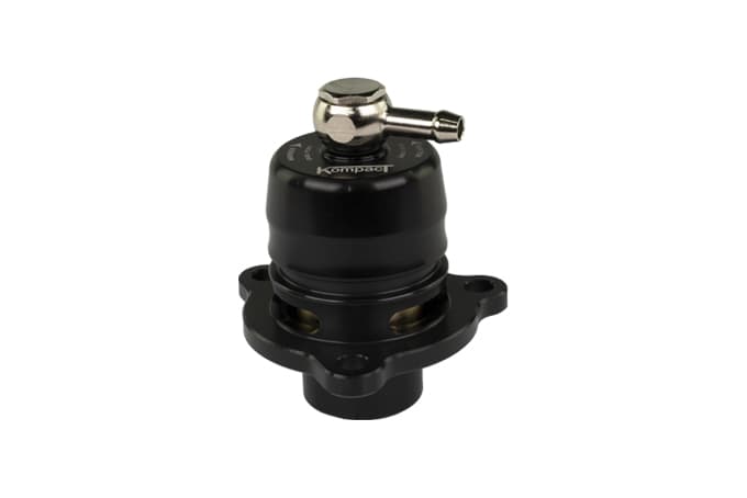 TurboSmart BOV Kompact Shortie Dual Port Mercedes AMG C63 M178 Bi-Turbo TS-0203-1067 - Game On Motorsports Australia