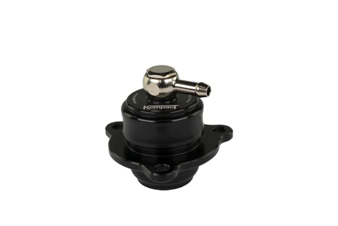 TurboSmart BOV Kompact Shortie PB Mini R56 TS-0203-1252 - Game On Motorsports Australia