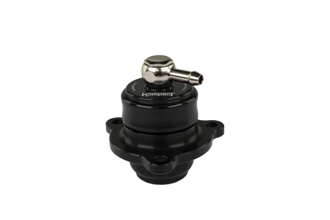 TurboSmart BOV Kompact Shortie Plumb Back Mercedes AMG C63 M178 BiTurbo TS-0203-1267 - Game On Motorsports Australia