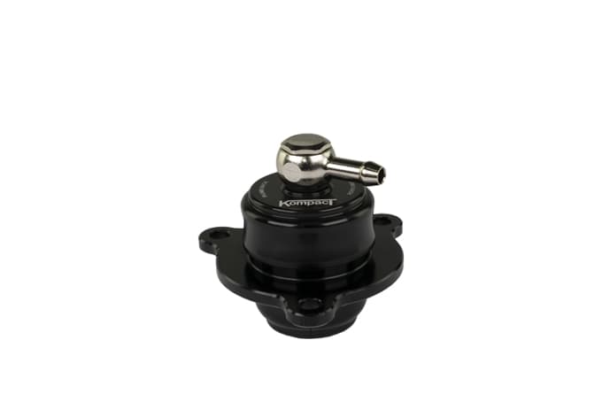 TurboSmart BOV Kompact Shortie Plumb Back Renault Clio RS TS-0203-1257 - Game On Motorsports Australia