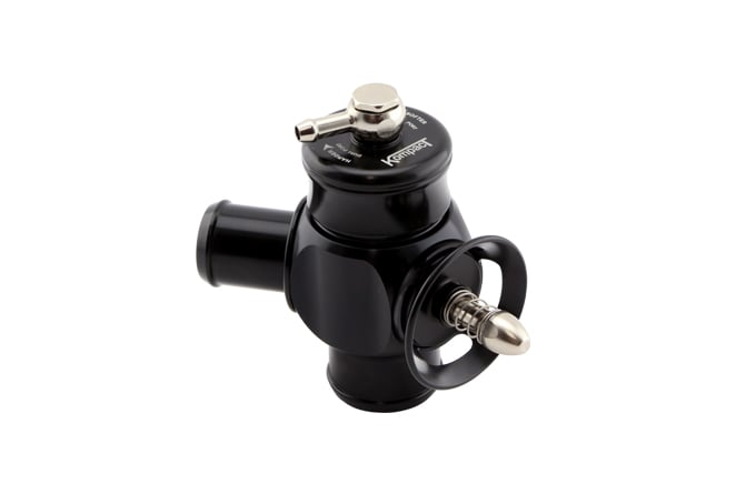 TurboSmart BOV Kompact Smart Port Subaru WRX 2015+ TS-0203-1037 - Game On Motorsports Australia