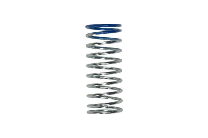 TurboSmart BOV Kompact Soft Spring-Blue TS-0203-3001 - Game On Motorsports Australia
