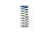 TurboSmart BOV Kompact Soft Spring-Blue TS-0203-3001 - Game On Motorsports Australia