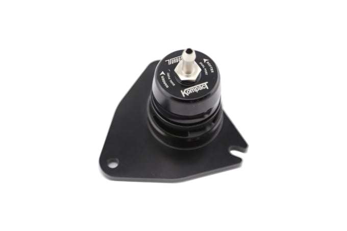 TurboSmart BOV Kompact Supersonic Honda Civic CTR/RS/Si TS-0203-1017 - Game On Motorsports Australia