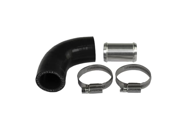 TurboSmart BOV Kompact Z4 additional pipe TS-0203-2001 - Game On Motorsports Australia