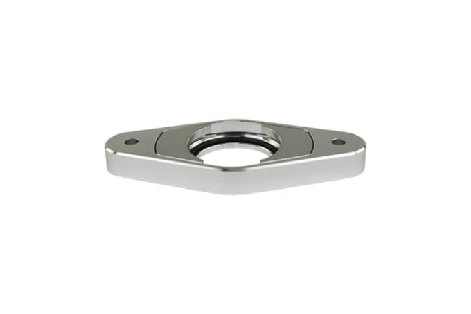 TurboSmart BOV Mazda/Subaru Flange Adapter TS-0205-2055 - Game On Motorsports Australia