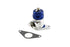 TurboSmart BOV Plumb Back Subaru Blue TS-0205-1215 - Game On Motorsports Australia