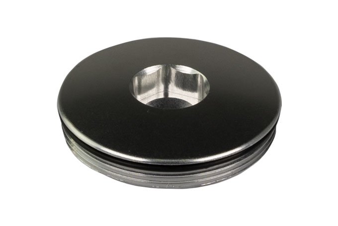 TurboSmart BOV Port Blanking Plug TS-0205-3103 - Game On Motorsports Australia