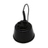 TurboSmart BOV Power Port Sensor Cap Replacement Black TS-0207-3006 - Game On Motorsports Australia