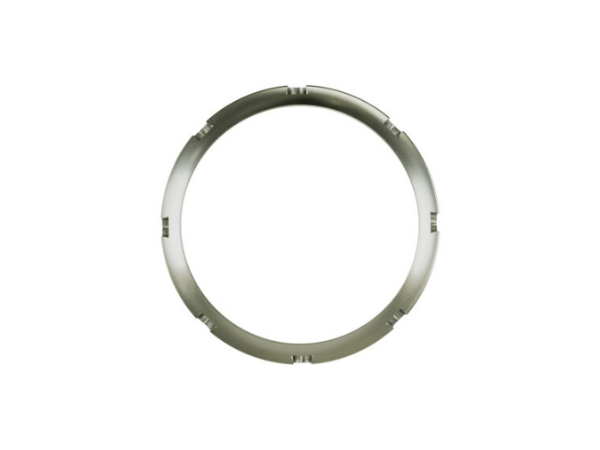 TurboSmart BOV PowerPort Accent Locking Collar TS - 0207 - 3015 - Game On Motorsports Australia