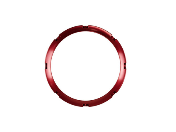TurboSmart BOV PowerPort Accent Locking Collar TS - 0207 - 3015 - Game On Motorsports Australia